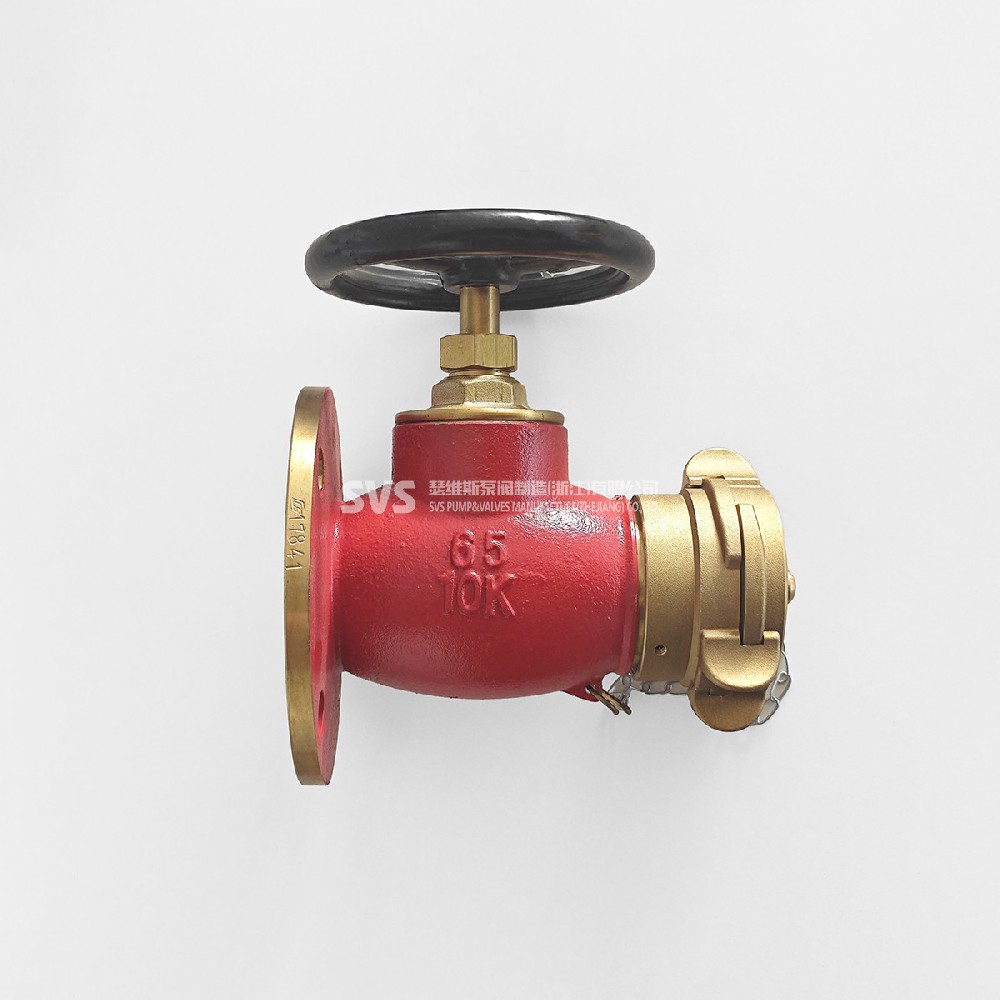 Fire Hydrant